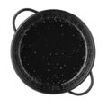 Detailopname van de Hendi Fuente braadpan