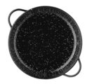 Bovenaanzicht Hendi Fuente zwarte braadpan