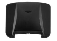 Zwarte deksel voor Hendi afvalbak 505x415mm