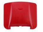 Rood deksel voor Hendi afvalbak 505x415mm