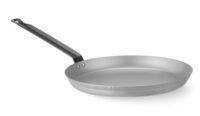 Professionele Hendi crêpepan 290mm voor horeca gebruik