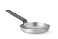 Professionele Hendi pannenkoekenpan 120mm voor horeca gebruik
