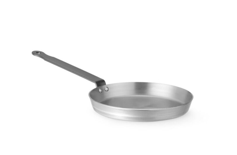 Professionele Hendi pannenkoekenpan 180mm voor horeca