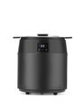 Professionele Hendi soepketel 10 liter zonder waterbad