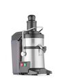 Detailopname van de Hendi profi line sapcentrifuge
