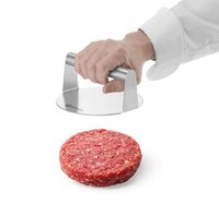 Hendi Kitchen Line smash burger pers voor de beste smash burgers