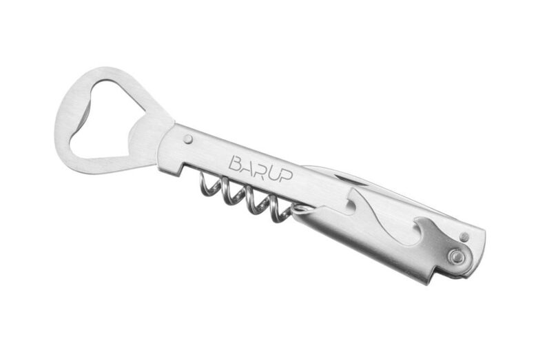 Professioneel Hendi kelnermes Barup 142mm voor horeca