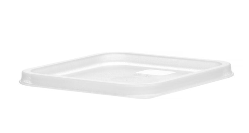 Hendi deksel voor 19x19cm voedselcontainer