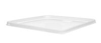 Hendi deksel voor 29x29cm voedselcontainer