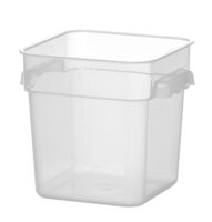 Hendi professionele voedselcontainer 3,8 liter voor horeca