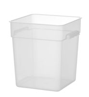Hendi professionele voedselcontainer 17,2 liter voor horeca