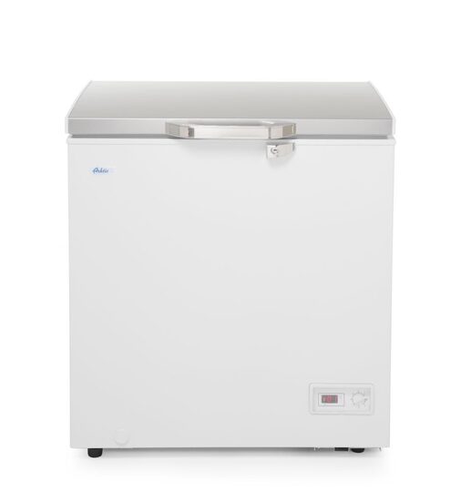 Arktic vrieskist 140 liter Hendi