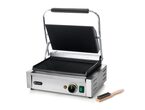 De ideale Hendi contactgrill voor elke professionele horeca keuken
