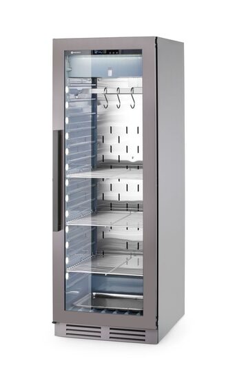 Professionele dry aging kast voor horeca 352l