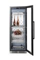 Binnenkant van de Arktic by Hendi dry aging kast
