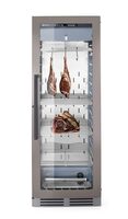 Digitale bediening van de Arktic dry aging kast
