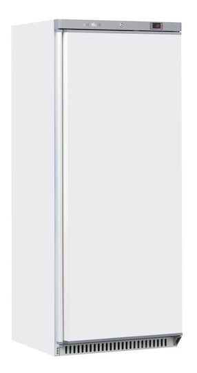 Arktic by Hendi witte koelkast 600 liter voor horeca