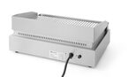 Hendi Profi Line elektrische bakplaat 230V