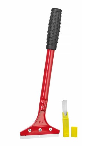 Hendi bakplaatschraper en accessoires voor de professionele keuken