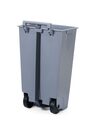 Duurzame Hendi afvalcontainer 120 liter voor horeca