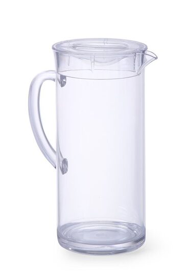 Duurzame Hendi sapkan 2 liter voor drankenpresentatie