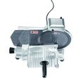 Detailopname van de Hendi Kitchen Line snijmachine 210222