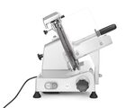 Hendi snijmachine 250 kitchen line in verpakking