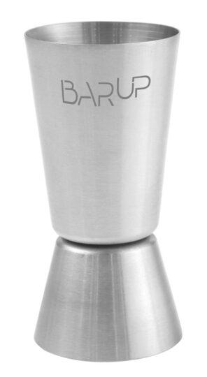 Hendi barmaatje 20/40 ml voor nauwkeurig doseren van cocktails