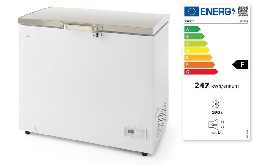 hendi-233856-diepvrieskist-energiezuinig-isolatie