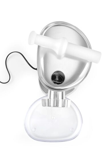 Hendi gehaktmolen bovenaanzicht