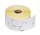 Hendi multifunctionele houdbaarheidsstickers voor professionele horecakeukens