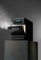 Hendi High Speed Oven CombiTurbo 18 liter zwart – professionele horeca combi-oven voor snelle bereiding