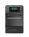 Hendi High Speed Oven CombiTurbo 18 liter zwart – professionele horeca combi-oven voor snelle bereiding