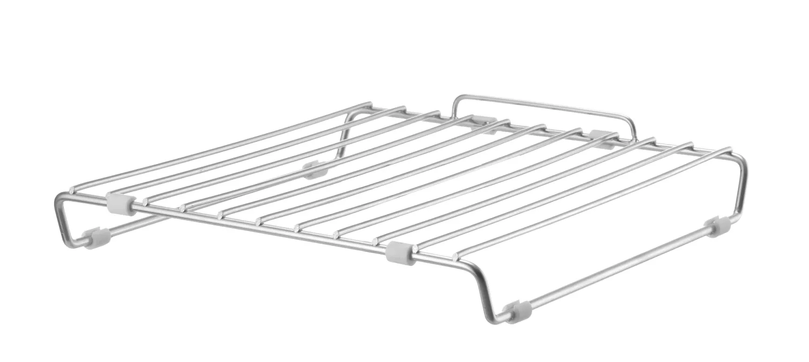 Hendi High Speed Oven CombiTurbo 18 liter zwart – professionele horeca combi-oven voor snelle bereiding