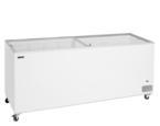 Tefcold vrieskist voor consumptie-ijs model IC702SC