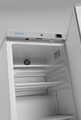 Detailopname Hendi Budget Line koelkast 100 liter