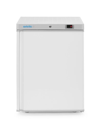 Hendi vrieskast 100 liter budget line wit voor horeca