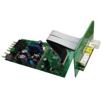 ag100_gl192pcbboard