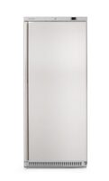 Hendi Budget Line vrieskast 455 liter RVS