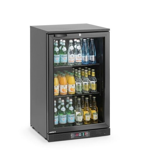 Hendi Arktic backbar koelkast voor horeca gebruik