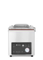 Professionele conservering: De Profi Line 300 biedt de kracht van industriële verpakking in een compact tafelmodel.