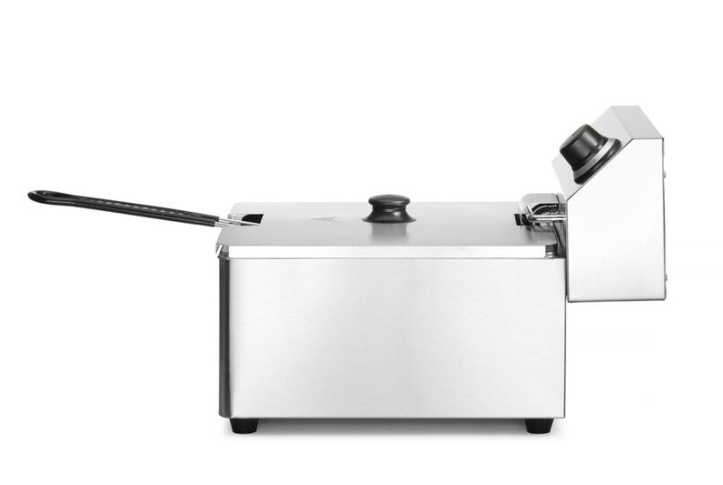 hendi-205808-snack-friteuse