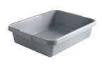 Slagvast HDPE: Gemaakt van hoogwaardig kunststof dat bestand is tegen zware belasting en intensief gebruik.
