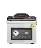 De Hendi 201435 Profi Line is de ideale oplossing voor het luchtdicht verpakken van al uw ingrediënten.