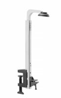 De Hendi 598719 zorgt voor een georganiseerde en professionele uitstraling van uw sterke dranken.