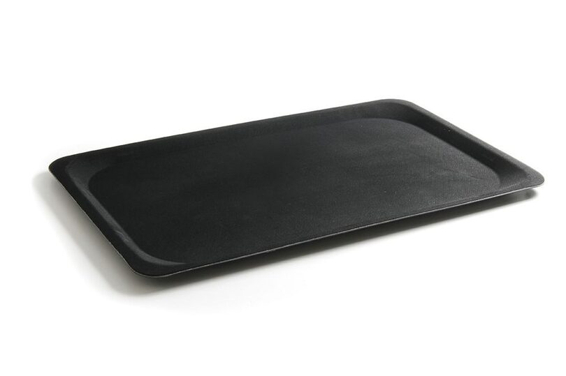 Met 28x20 cm de ideale maat voor een persoonlijke service.