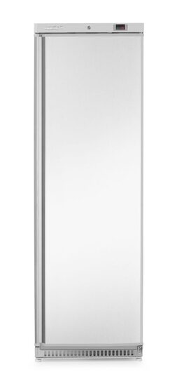 Hendi Arktic vrieskast 260 liter met roestvaststalen behuizing