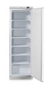 Compacte RVS vrieskast 260 liter van Hendi