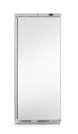 Hendi Budget Line koelkast 455 liter RVS voor professionele horecakeuken