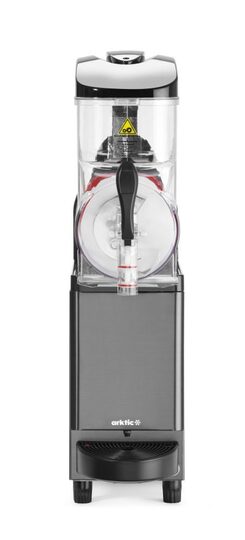 Arktic by Hendi slush machine 12 liter voor horeca gebruik